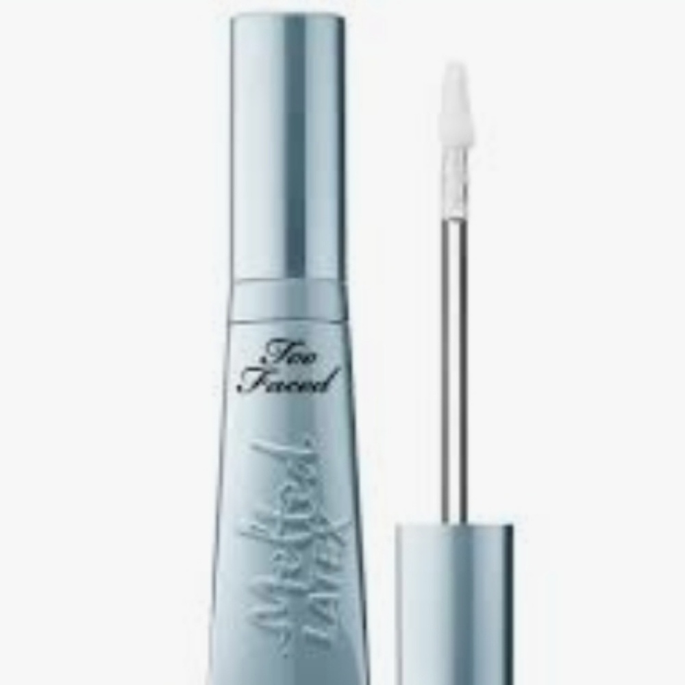 Too Faced Melted Latex Unicorn Tears Lip Gloss